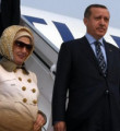 Başbakan Erdoğan, yurda döndü