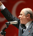 Bahçeli'den seçmene 'AKP nadasa bırakılmalı'