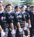 Bakan Şahin'den asker ve polise tam not