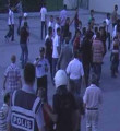 Balıkesir'de eylemci gruba bıçaklı saldırı