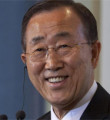 Ban Ki-Moon: Enerjiye çare bulunmalı