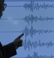 Bandırma'da 4,0 büyüklüğünde deprem