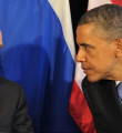 Barack Obama'dan Putin'e sert mesaj