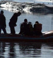 Baraj göletinde boğulmayla 4 gözaltı