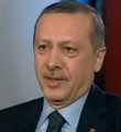 Başbakan Erdoğan, Erzincan'da