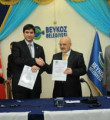 Beykoz Belediyesi'nde Sosyal Denge sözleşmesi