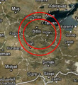 Bitlis Ahlat'ta 4,5 büyüklüğünde deprem