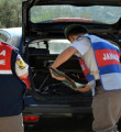 Bodrum'da şüpheli ölüm