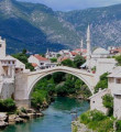 Bosna-Hersek´e çifte müjde