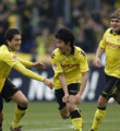 Bundesliga'da Dortmund fırtınası