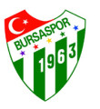 Bursaspor'un muhasebe servisinde arama