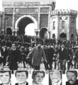 CHP 16 Mart 1978 olayları için önerge verdi