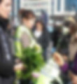 CHP’li kadınlar Taksim’e yürüdü