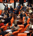 CHP Milletvekili 'Boğa'yı meclise sokmak istedi