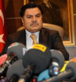CHP'den Kılıç hakkında ''reddi hakim'' talebi