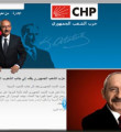 CHP'den sanal alemde 'Arapça' açılımı