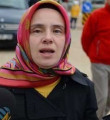 CHP'li Eryılmaz, Kaddumi'nin eşini kızdırdı