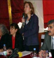 CHP'li Gülsün Bilgehan'dan Diyarbakır itirafı