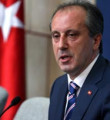 CHP'li İnce: Cumhuriyet'e tuzak kuruluyor