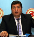 CHP'li Soysal'dan yaasa dışı dinleme iddiası
