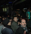 CHP'li vekil ücretsiz ulaşım eyleminde