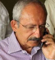 CHP lideri, Erbakan'ı aradı