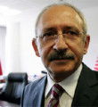 CHP lideri Kılıçdaroğlu İstanbul adayı oldu