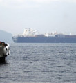 Çanakkale Boğazı'nda deniz trafiği açıldı