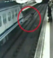 Çankırı'da tren kazası: 1 ölü