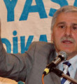 Çelebi: AKP iktidarının gözü dönmüş