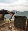 Cephe hattında gerginlik: 1 Azeri askeri şehit