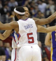 Clippers, Lakers'ın serisine son verdi