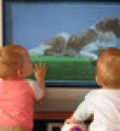 Çok televizyon izleyen çocuk risk altında!