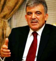 Cumhurbaşkanı Abdullah Gül'den onay