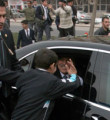 Cumhurbaşkanı Abdullah Gül İstanbul’a geldi.