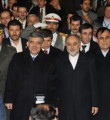 Cumhurbaşkanı Gül, İran'da