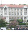 Dünyanın en iyi 500 üniversitesinin 10'u Türk