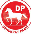 DP İstanbul il başkanı istifa etti
