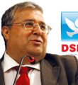DSP, YSK'ya seçim tarihini sordu