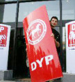 DYP genel başkan yardımcısı Seylan hayatını k aybetti