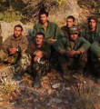 Dağlıca'da kaçırılan asker komutanını suçladı