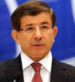 Davutoğlu, DSP lideri Türker'le görüşecek