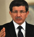 Davutoğlu'na AKBK'da Öcalan sorusu