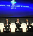 Değişim liderleri zirvesinde El Sabah çıkışı