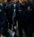 Denizli'de 16'sı polis 43 kişi gözaltında