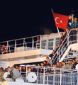 Dışişleri: 7 bin 62 Türk tahliye edildi
