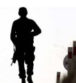Diyarbakır'da 1 asker firar etti