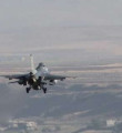 Diyarbakır'da F16 hareketliliği