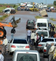Diyarbakır'da sel yaşamı olumsuz etkiledi
