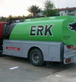 EPDK'den ERK Petrol'a 6 milyon TL ceza